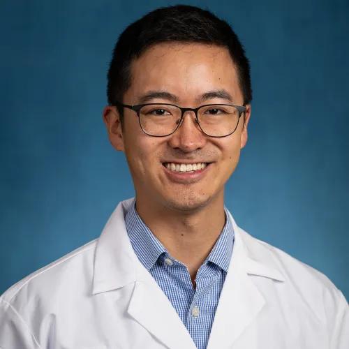 Terrence T. Liu