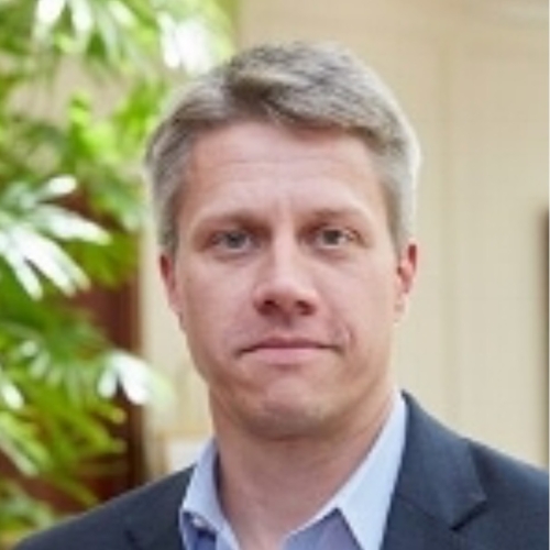 Eric C Martens, PhD