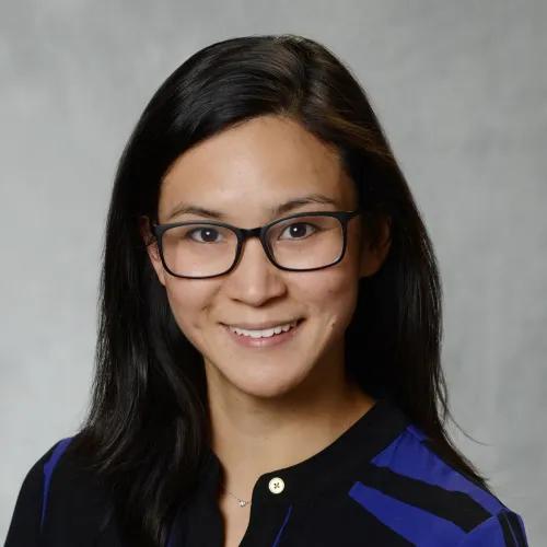 Tammy Chang