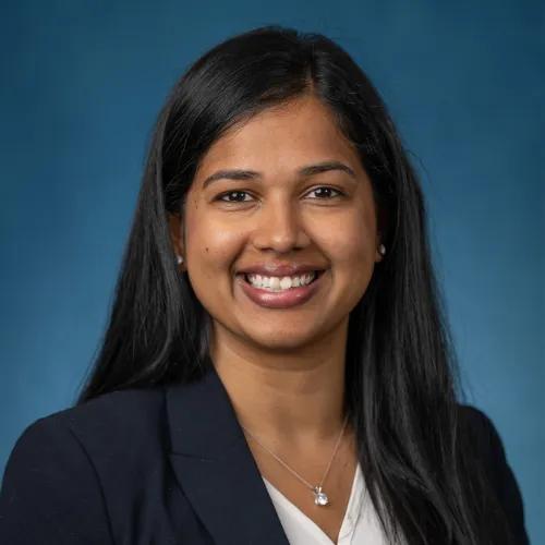 Srananthi Koduri