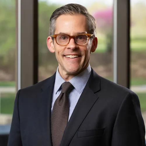Donovan Maust