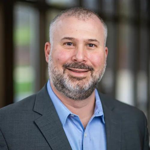 Mark Ilgen
