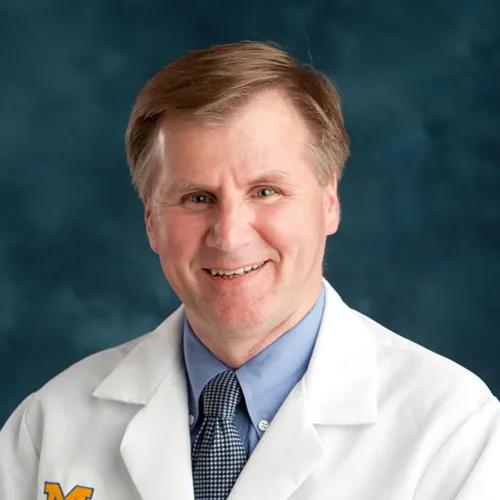 Gregory A. Yanik