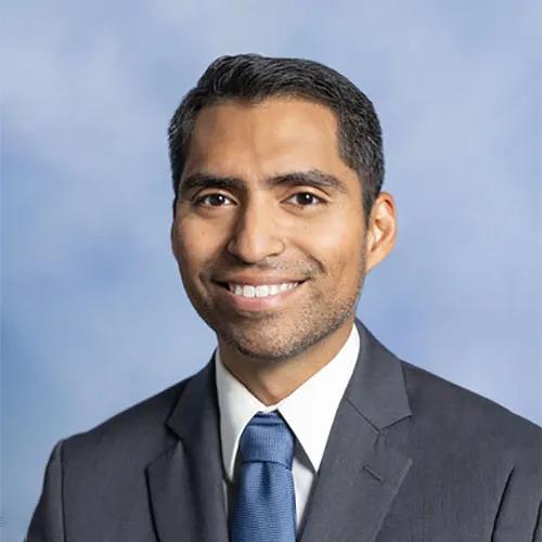 Fernando Ariel Munoz, MD