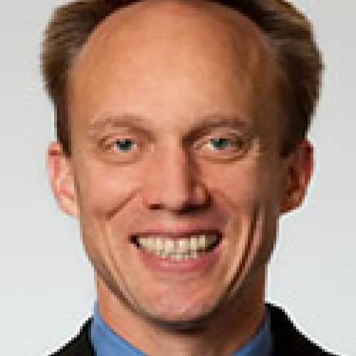 Bruce Marshall Robinson, MD