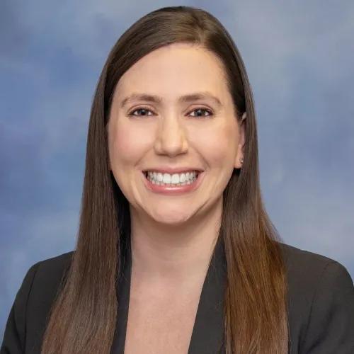 Katelyn Tara Scharf, MD