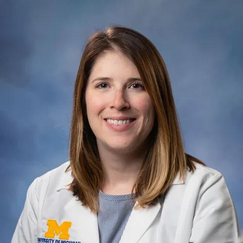 Mallory Givens Davis, MD