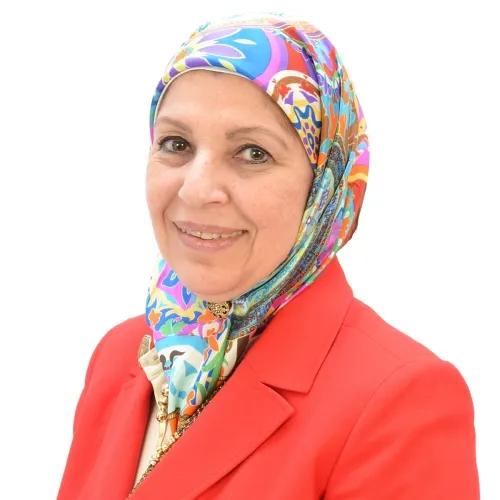 Samya Z. Nasr, MD