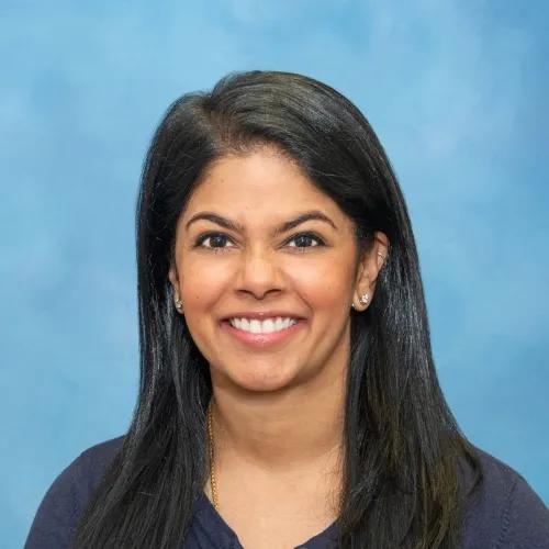 Anila Balakrishnan Elliott, MD