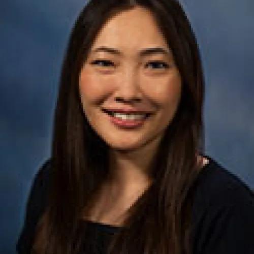 Christine Siqi Wang, MD