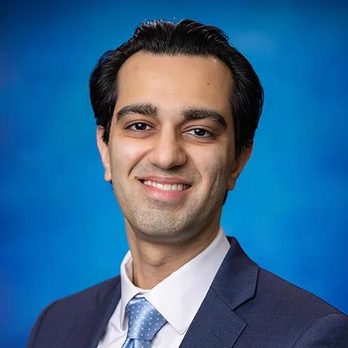 Jayson Marwaha, MD