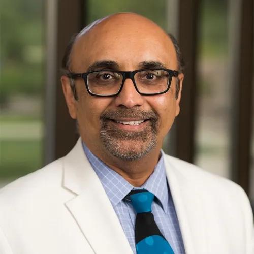 Sagar Vastupal Parikh, MD