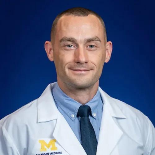 Woodrow James Sams, MD