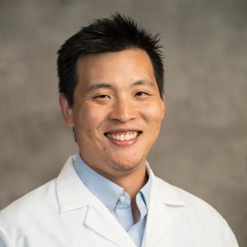Christopher Ting, MD