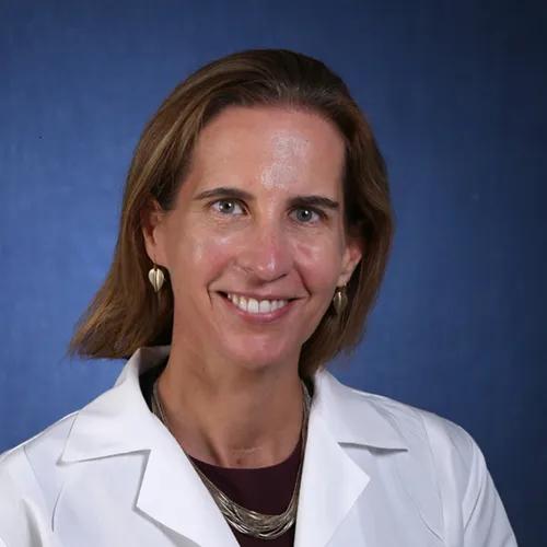 Maria Anneke Woodward, MD