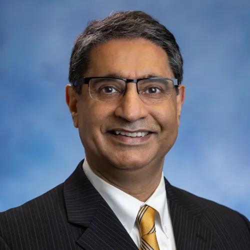 Baljendra Kapoor, MD