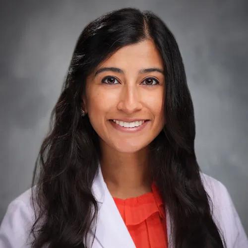 Nita Valikodath, MD