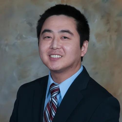 Chad Richard Green, MD