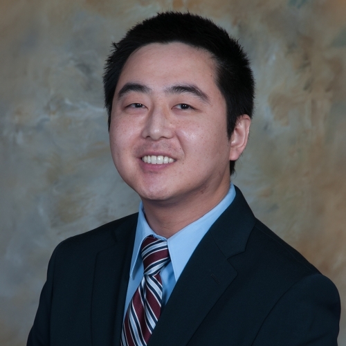 Chad Richard Green, MD