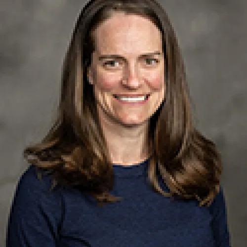 Laura Marie Marsh Wojcik, DO