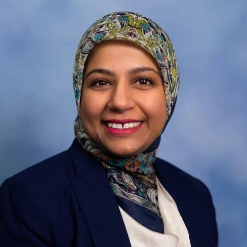 Sara Hanif Mirza, MD