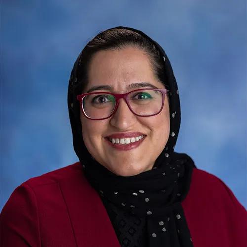 Sara Sadat-Hossieny, MD