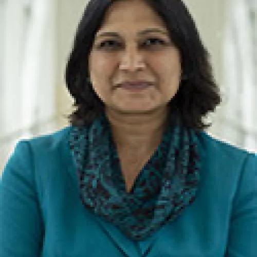 Ulka Nitin Vaishampayan, MD