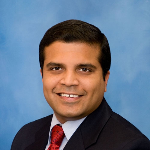 Neeraj Chaudhary, MD