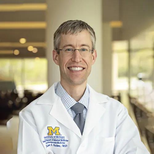 Adam Steven Helms, MD