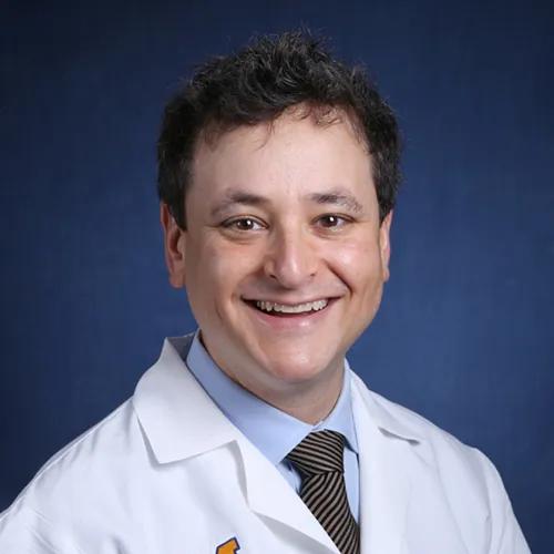 Jason Matthew Lewis Miller, MD