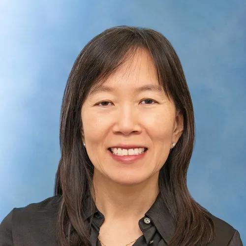 Jenny Naiti Hsu, MD