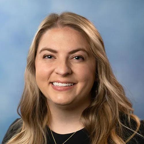Katie Rayette Baughman, MD