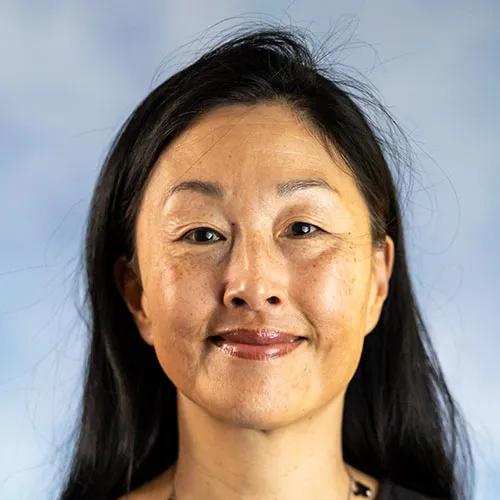 Catherine Kim, MD