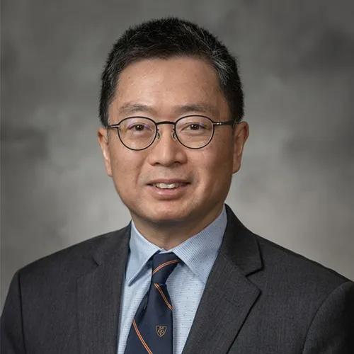 John Thomas Wei, MD
