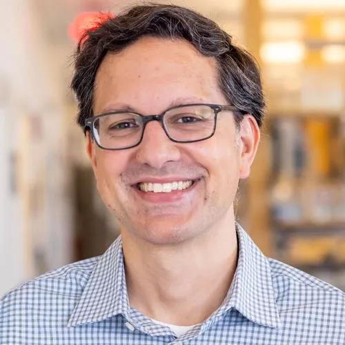 Arash Scott Soleimanpour, MD