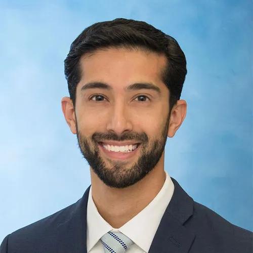 Raza H. Zaidi, MD