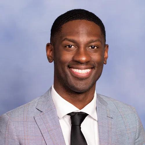 Nelson Nwannunu, MD