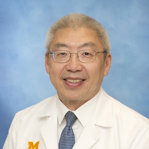 Kevin Chi Chung, MD