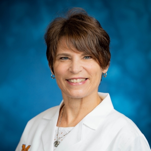 Michele Marie Carney, MD