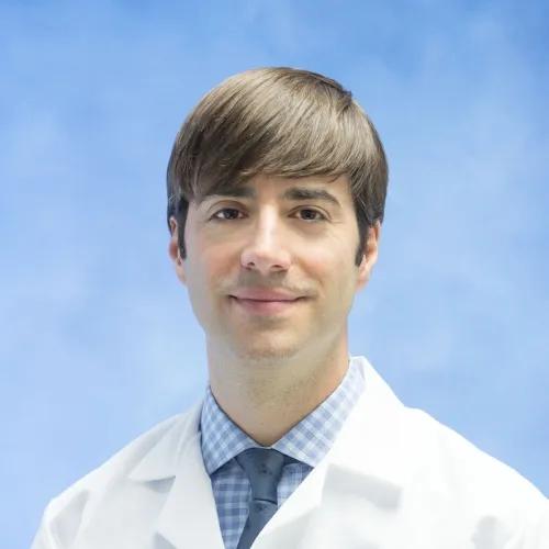 Jakob Israel McSparron, MD