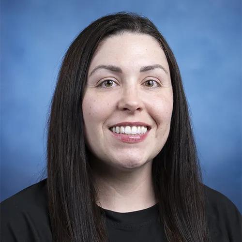 Nicole Jacqueline Harvath, NP