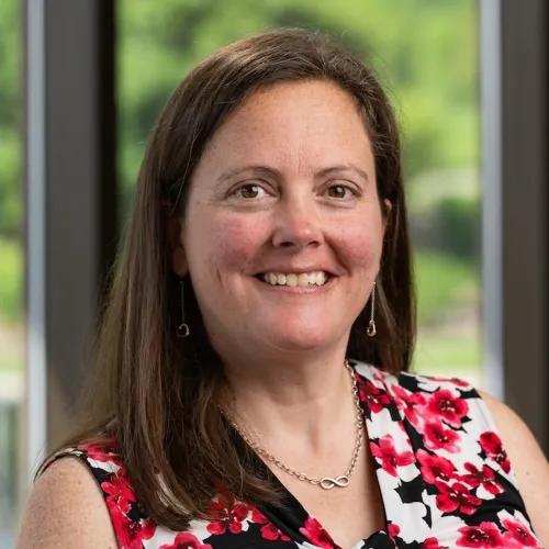 Kristen Loeher Votruba, PhD