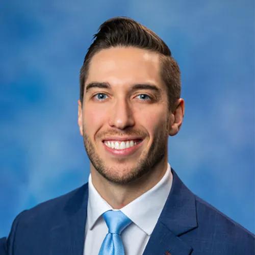Jacob Andrew Mack, MD