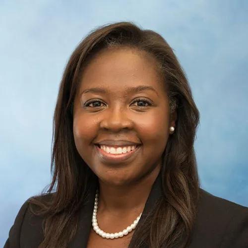 Gifty Kwakye, MD