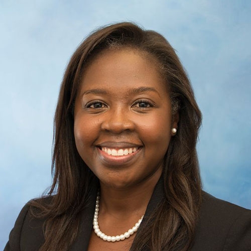 Gifty Kwakye, MD