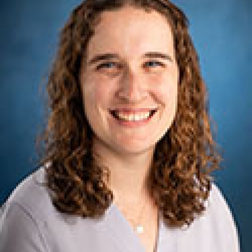 Megan Kathryn Zakerski, MD
