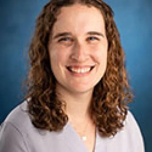 Megan Kathryn Zakerski, MD