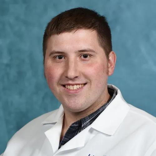 Nicholas Satterfield, MD