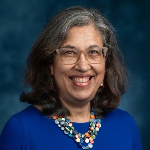 Sahira Nylda Kazanjian, MD