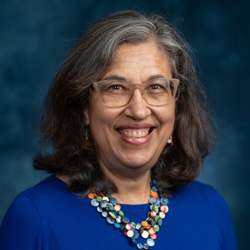 Sahira Nylda Kazanjian, MD